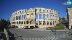 Arena Pula