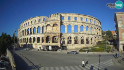 Arena Pula