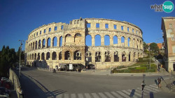 Arena Pula