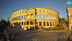 Arena Pula