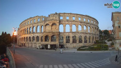 Arena Pula