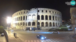 Arena Pula