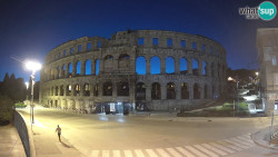Arena Pula