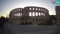 Arena Pula
