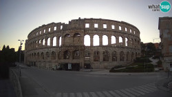 Arena Pula