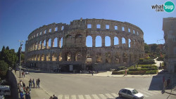 Arena Pula