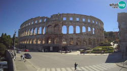 Arena Pula