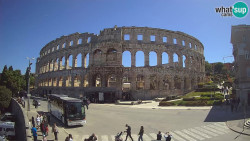 Arena Pula
