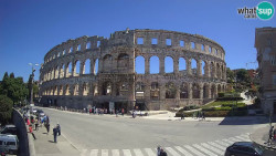 Arena Pula