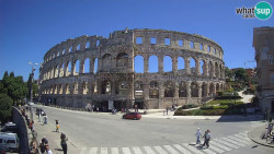 Arena Pula