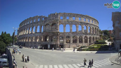 Arena Pula