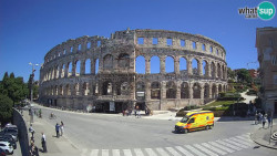 Arena Pula