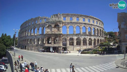 Arena Pula