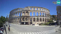 Arena Pula
