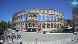 Arena Pula
