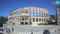 Arena Pula