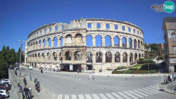 Arena Pula