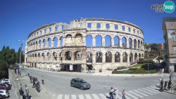 Arena Pula