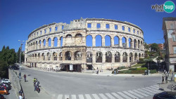 Arena Pula