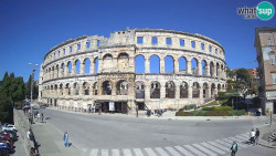 Arena Pula