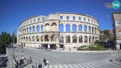 Arena Pula