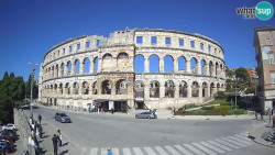 Arena Pula
