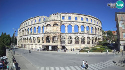 Arena Pula