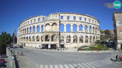 Arena Pula