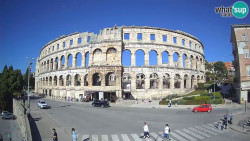 Arena Pula