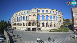 Arena Pula