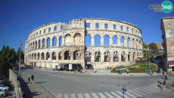 Arena Pula