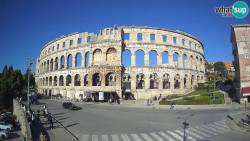 Arena Pula