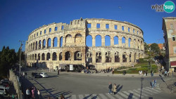 Arena Pula