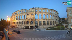 Arena Pula