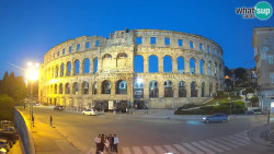 Arena Pula