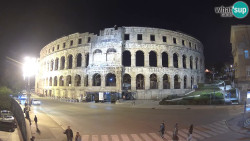 Arena Pula