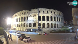 Arena Pula