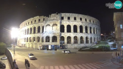 Arena Pula