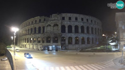 Arena Pula