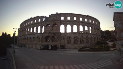 Arena Pula