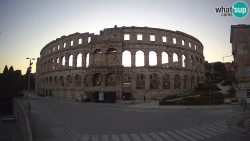 Arena Pula