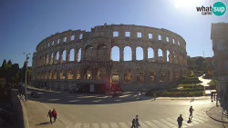 Arena Pula
