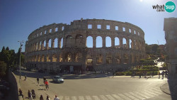 Arena Pula