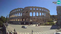Arena Pula