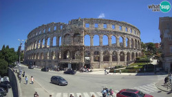 Arena Pula