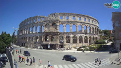 Arena Pula