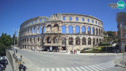 Arena Pula