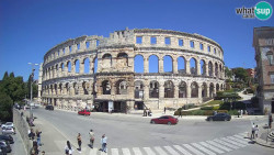Arena Pula