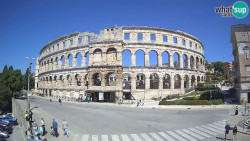 Arena Pula