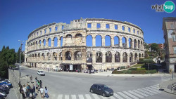 Arena Pula